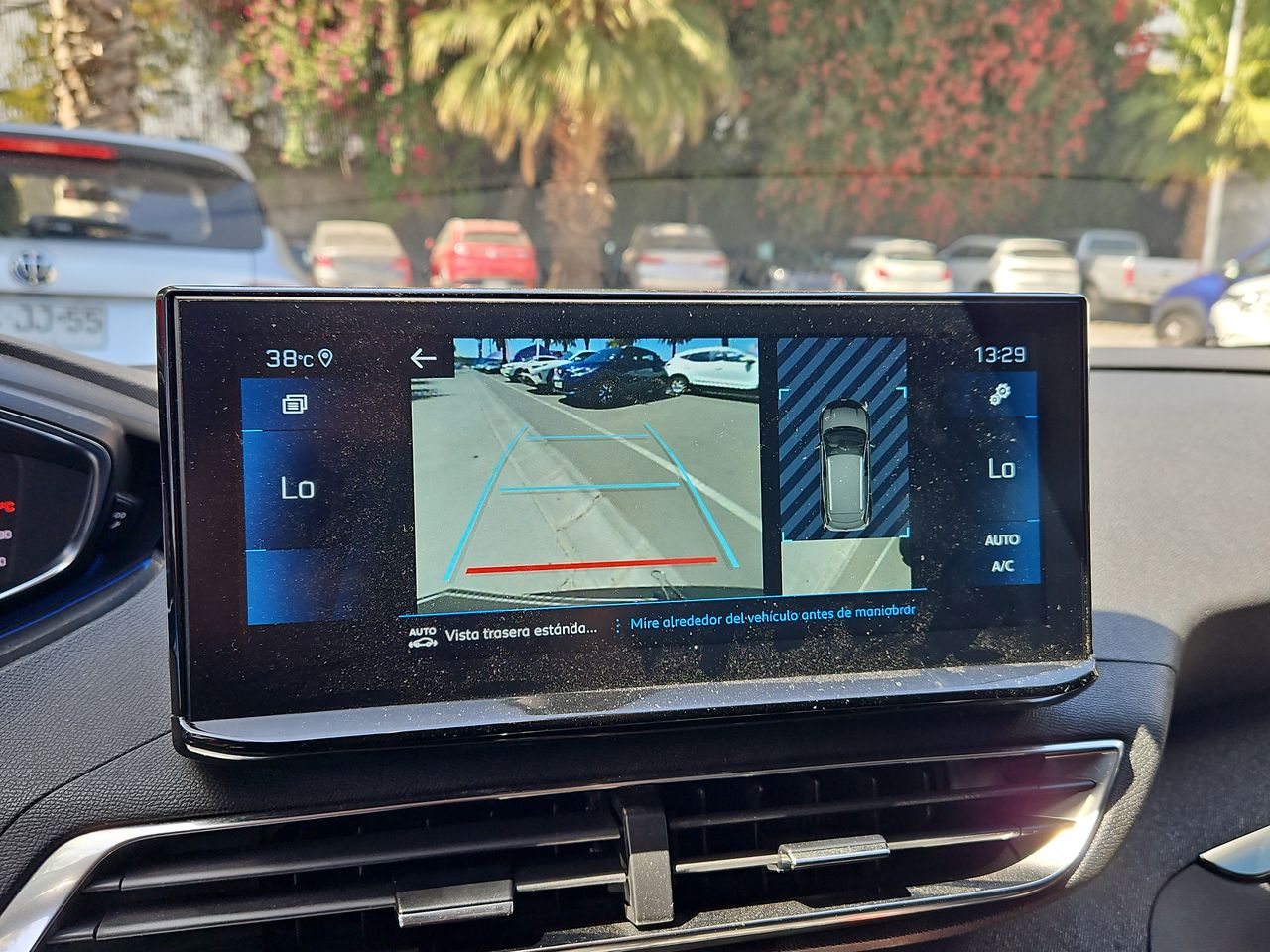 Peugeot 3008 3008 Blue Hdi 130 Eat8 1.5 Aut. 2022 Usado en Usados de Primera - Sergio Escobar