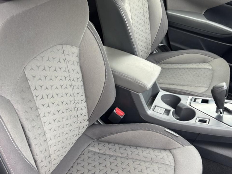 Subaru Crosstrek 4X4 2.0 Aut — foto 9 de 10