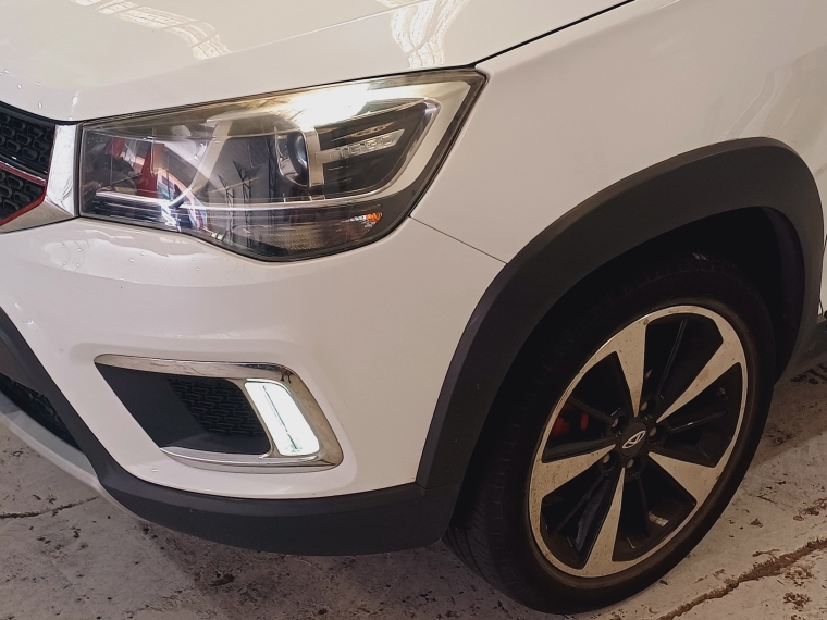 Chery Tiggo 2 Tiggo 2 Glx 1.5 2019 Usado en Rosselot Usados