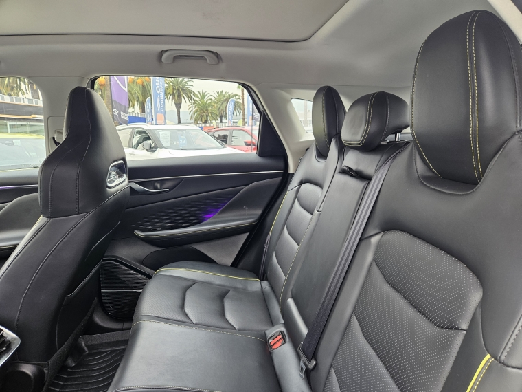 Baic X55 X55 Elite 1.5 Aut 2023 Usado  Usado en Kovacs Usados