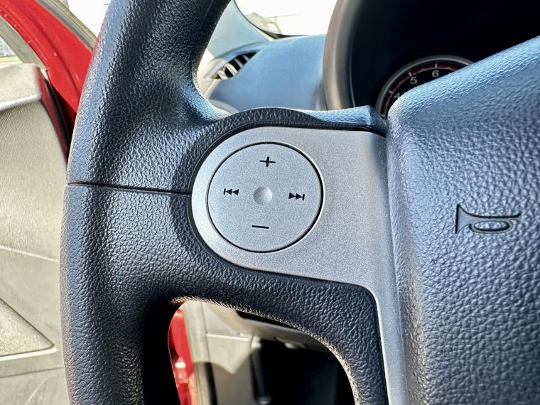 Mg 3 1.5 Comfort On Beat Mt 2018 Usado  Usado en Kovacs Usados