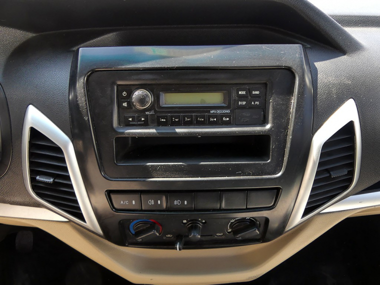 Kyc X5 Plus Dcab 1.8 2021 Usado  Usado en Webautos.cl