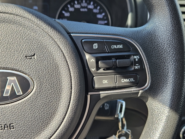 Kia Sportage Lx 2.0 At 2018 Usado  Usado en Webautos.cl