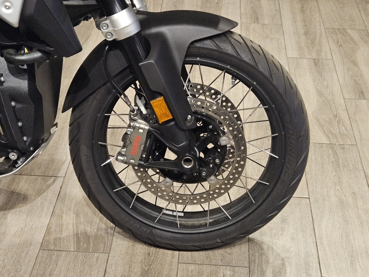 Bmw R 1300 gs Ii 2024 Usado en BMW Premium Selection