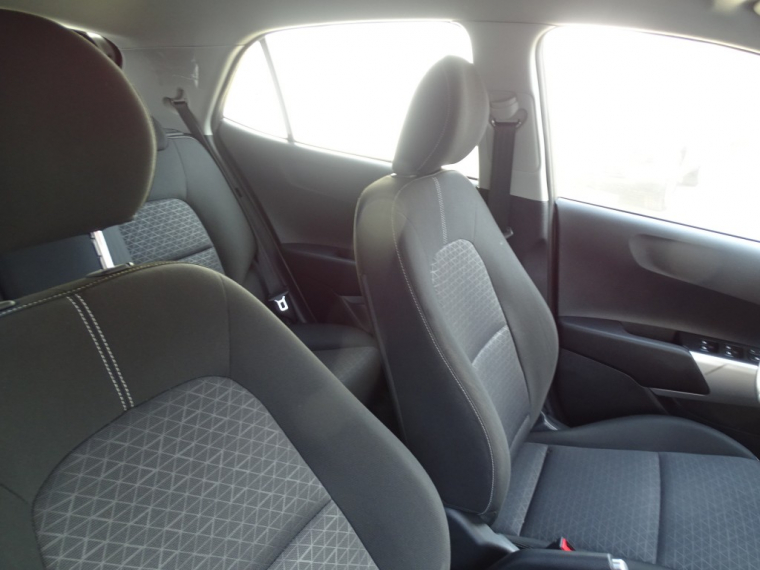 Kia Morning Mt 2018 Usado  Usado en Webautos.cl