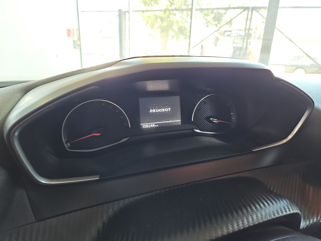 Peugeot 2008 2008 Active 1.2 2021 Usado en Usados de Primera - Sergio Escobar