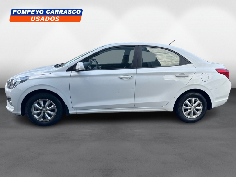 Hyundai Verna 1.4 Value Mt 2021 Usado  Usado en Pompeyo