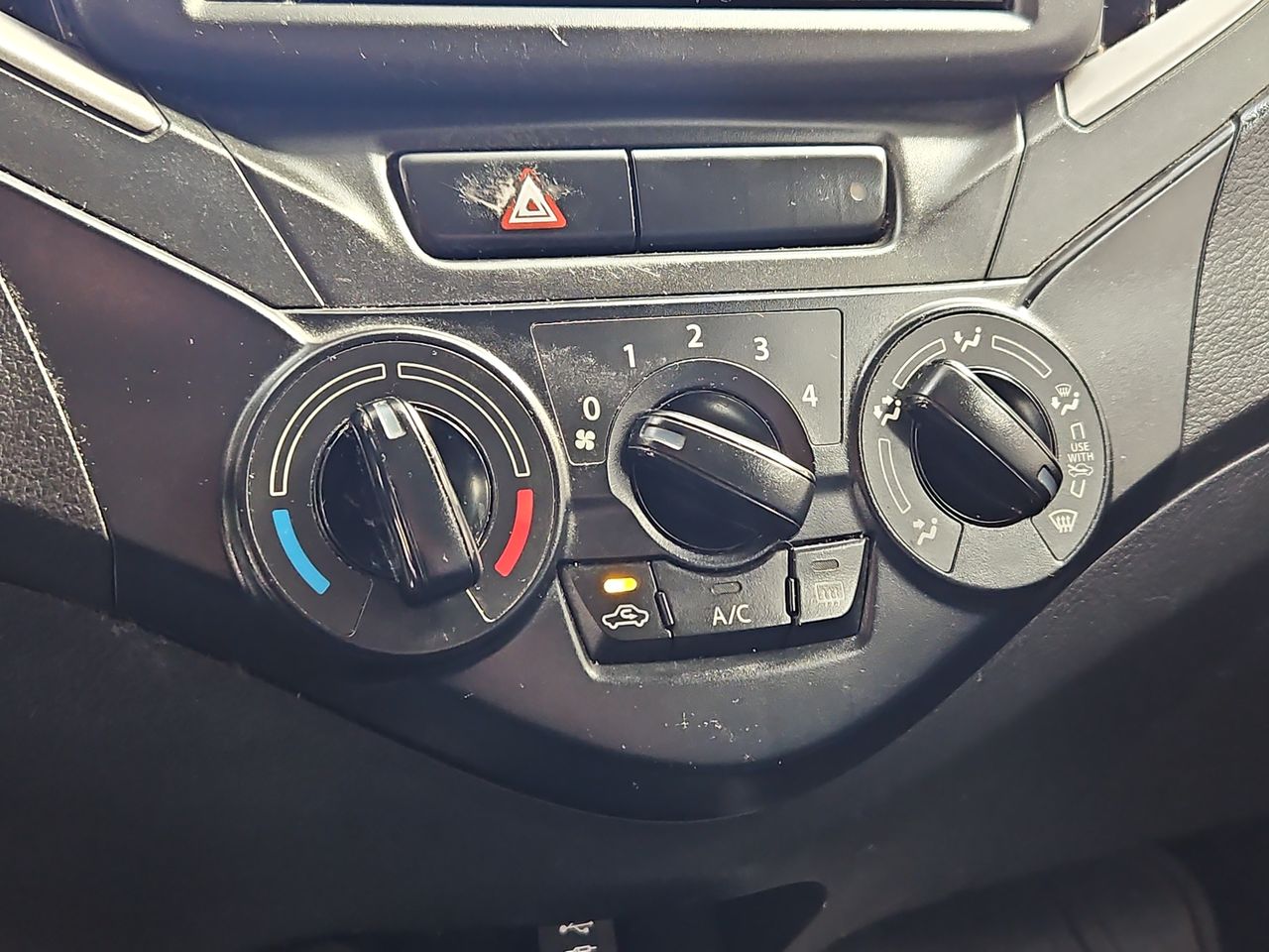 Suzuki Baleno Baleno Hb 1.4 2020 Usado en Usados de Primera - Sergio Escobar
