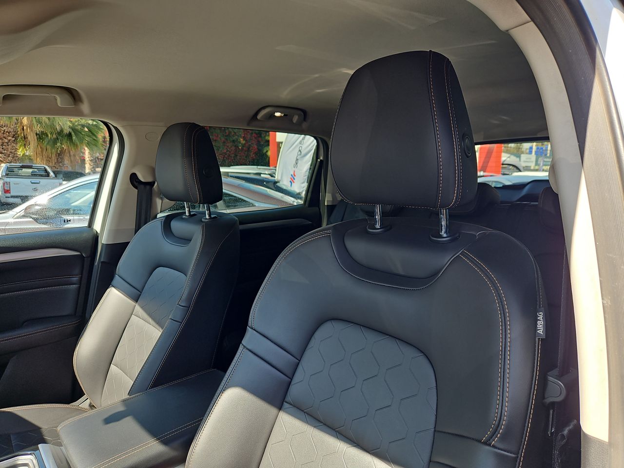 Haval Dargo Dargo Elite 2.0 Aut 2023 Usado  Usado en Webautos.cl