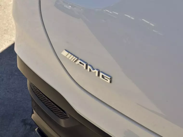 Mercedes benz Gle 53 Coupe 2023 Usado  Usado en Webautos.cl