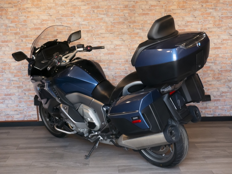 Bmw K 1600 gtl . 2024 Usado en BMW Premium Selection
