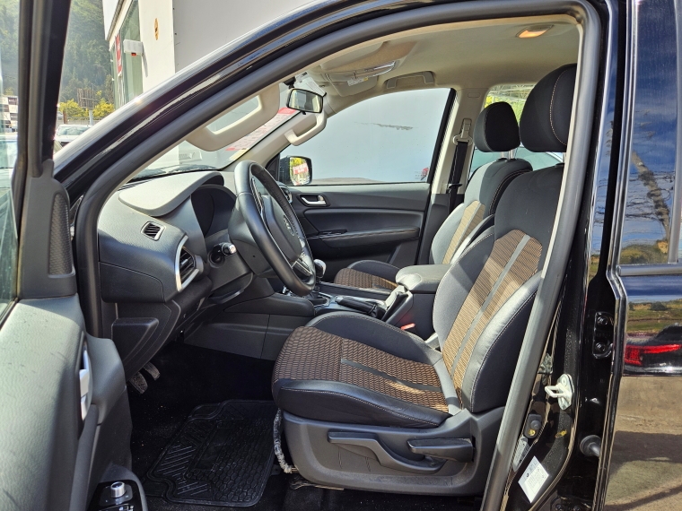 Foton G7 G7 2.0 2024 Usado en Rosselot Usados