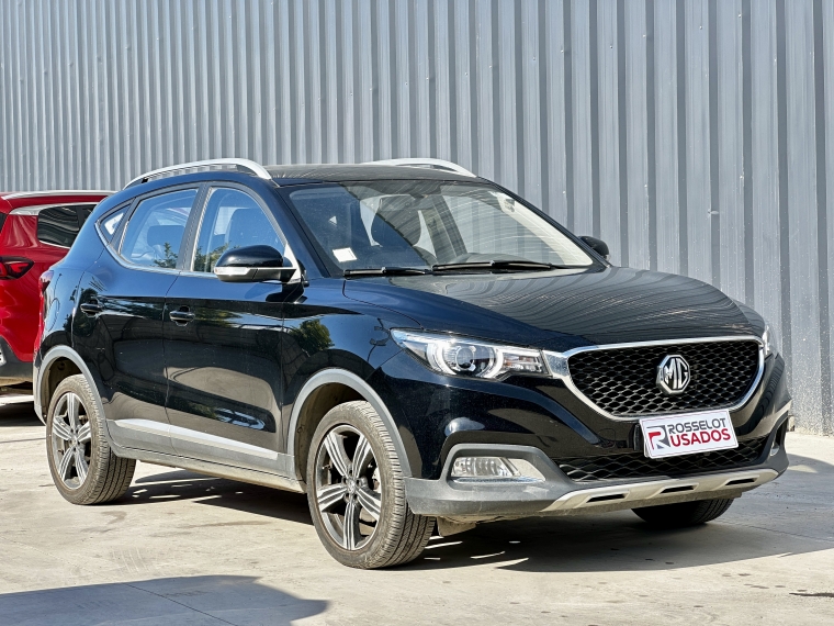 Mg Zs Zs 1.5 At 2021 Usado en Rosselot Usados