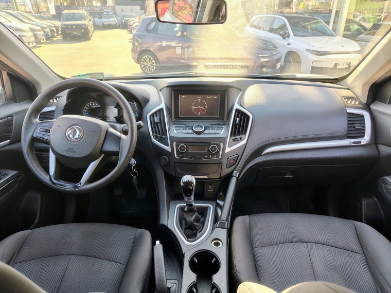 Dfm Ax7 A X7 2.0 2020 Usado en Rosselot Usados