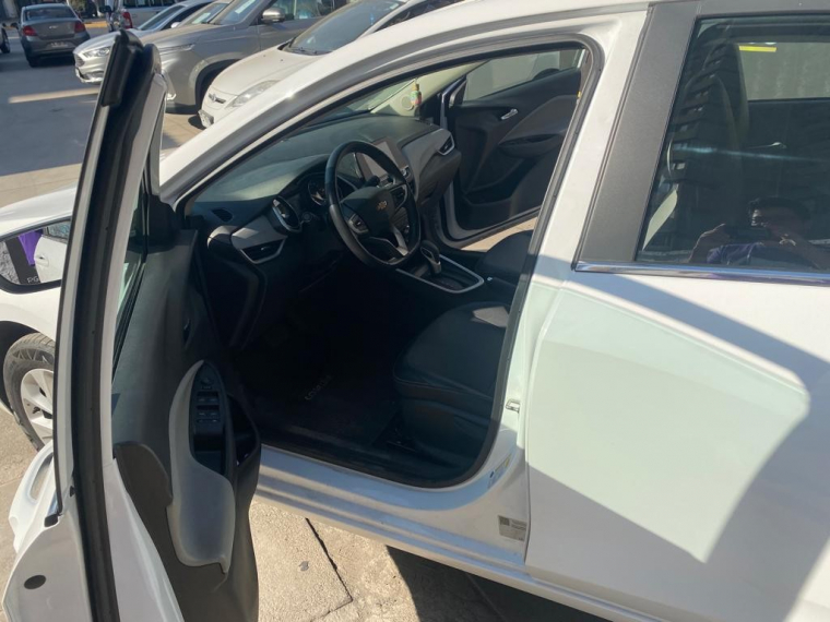 Chevrolet Onix Onix Nb Premier 1.0t Aut 2020 Usado  Usado en Webautos.cl