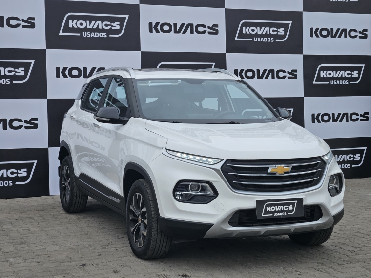 Chevrolet Groove Premier Mt 2025 Usado  Usado en Kovacs Usados