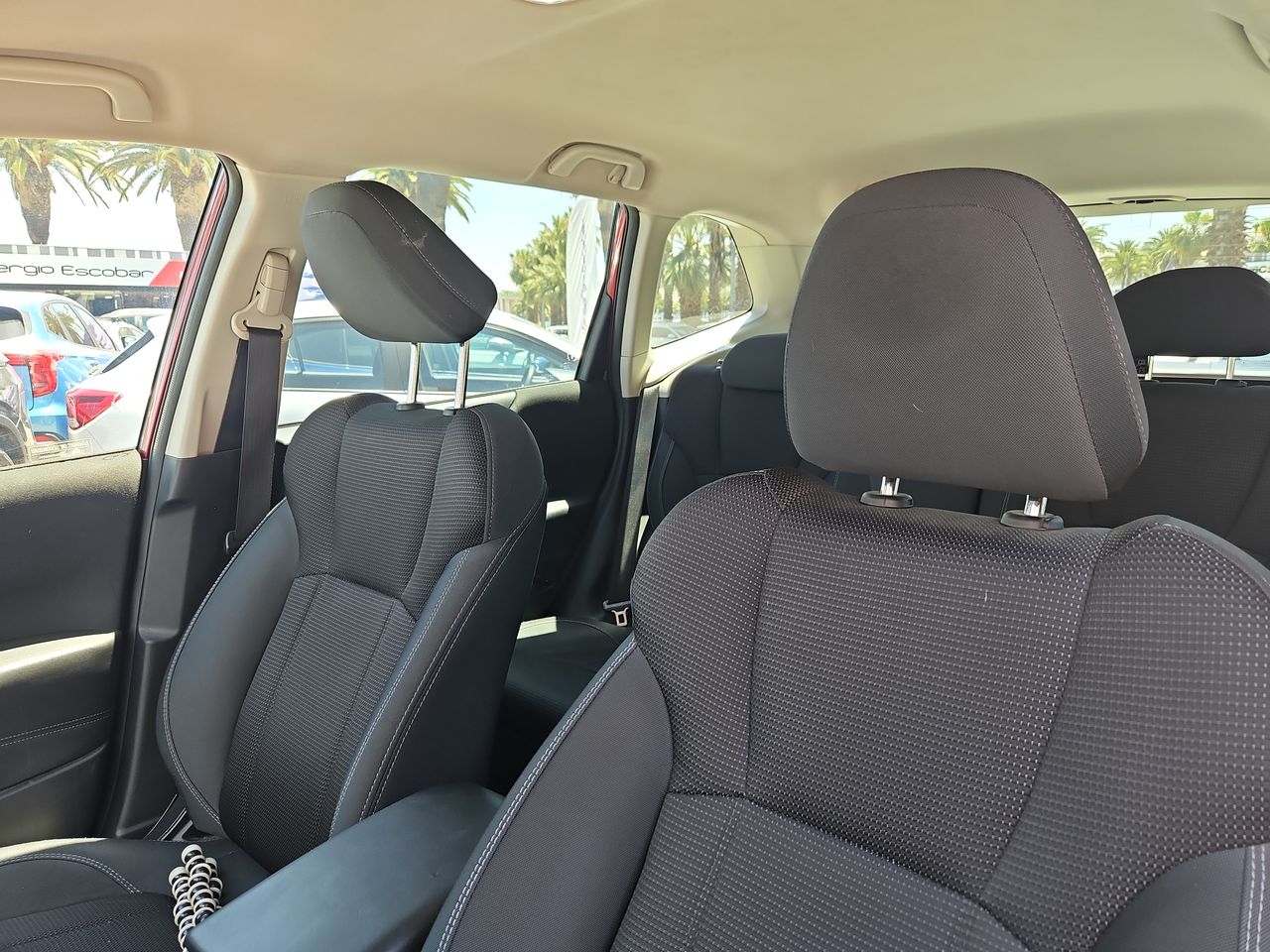 Subaru Forester Forester 4x4 2.0 At 2024 Usado en Usados de Primera - Sergio Escobar