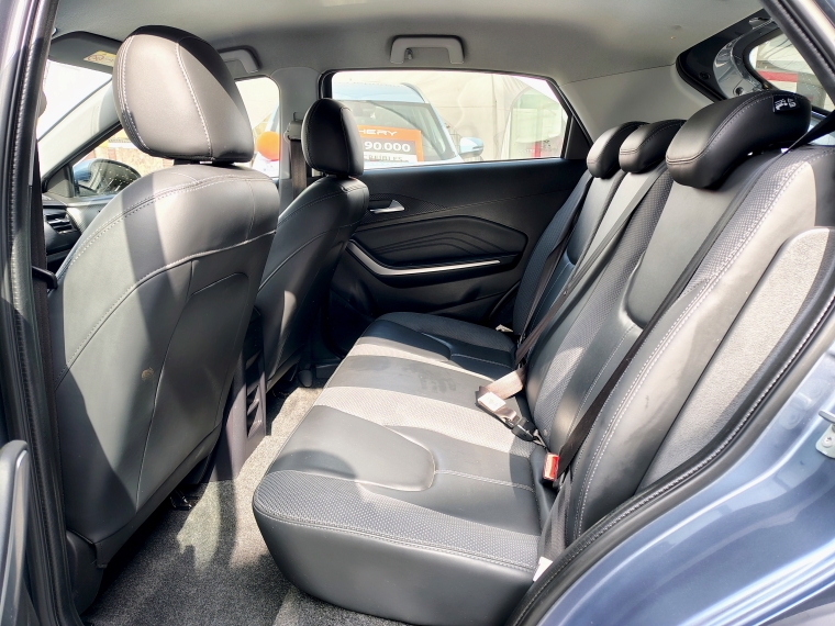 Chery Tiggo 2 pro Tiggo 2 Pro Gls Mt 1.5 2022 Usado en Rosselot Usados