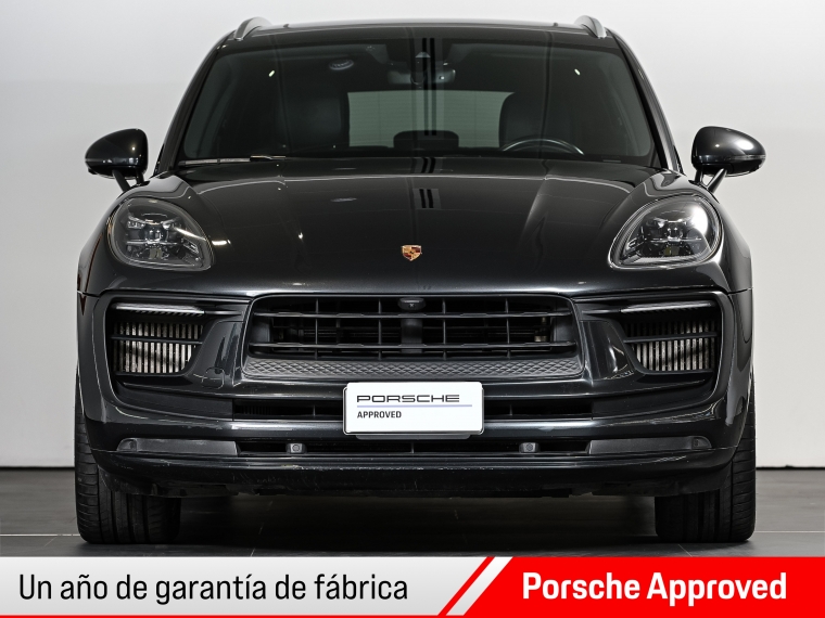 Porsche Macan S Iii 2.9 2022 Usado  Usado en Webautos.cl