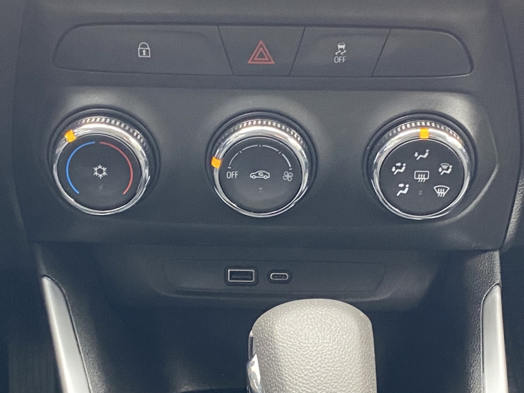 Chevrolet Montana 1.2 Ltz At 2025 Usado  Usado en Kovacs Usados
