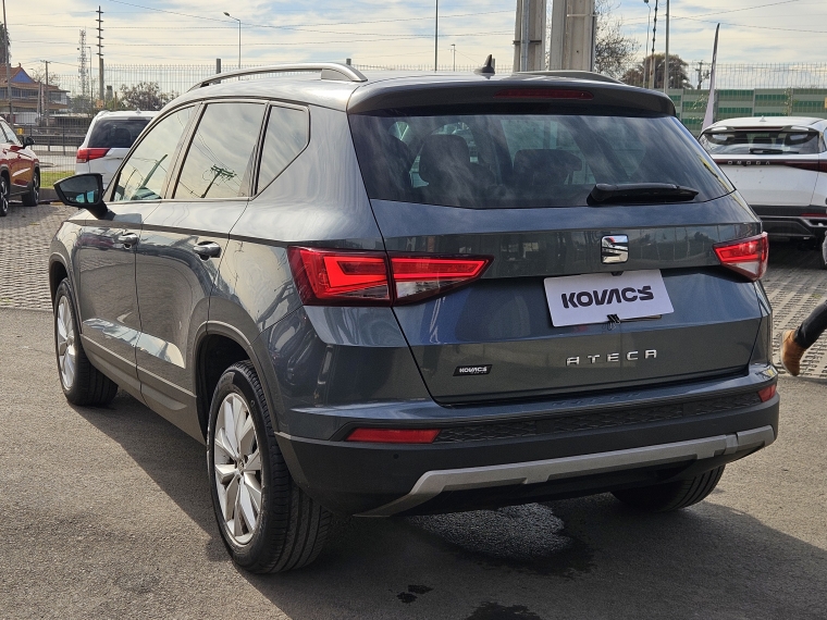 Seat Ateca Style At  1.4 2021 Usado  Usado en Kovacs Usados