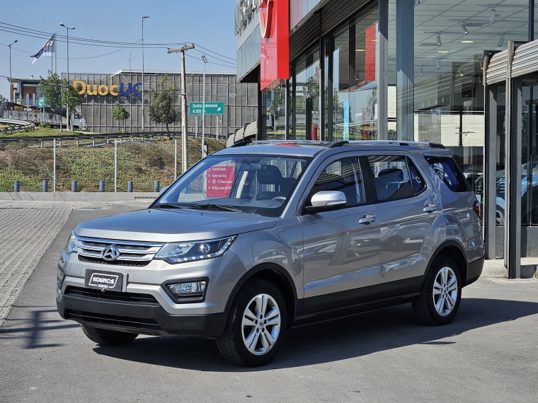 CHANGAN CX70 1.6 COMFORT CONNECT MT 2022