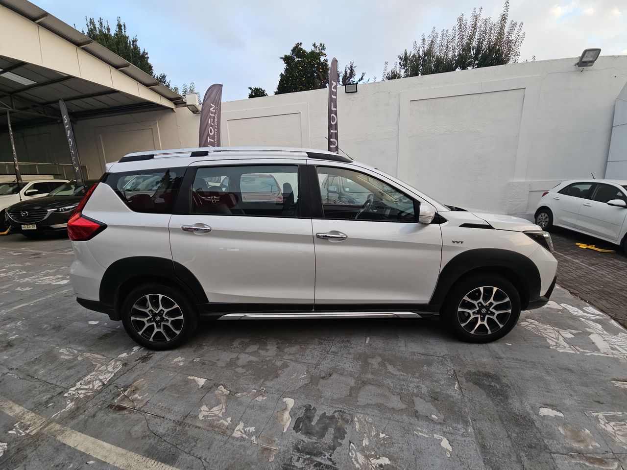 Suzuki Xl7 Xl7  1.5 2020 Usado en Usados de Primera - Sergio Escobar
