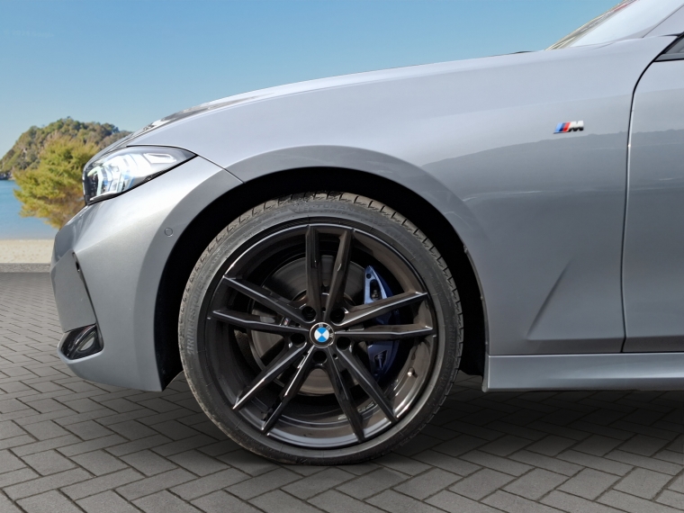 Bmw M340 I Xdrive Berlina 2024 Usado Usado en BMW Premium Selection Bmw M340 I Xdrive Berlina 2024 Usado Usado en BMW Premium Selection