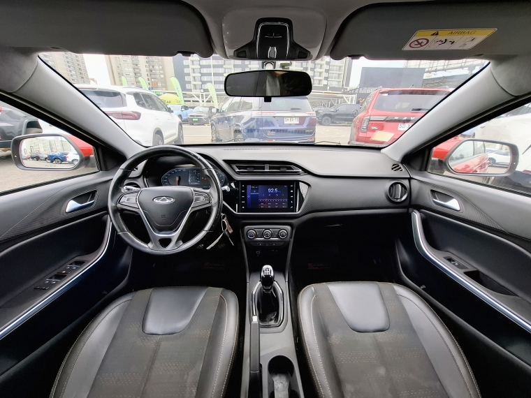 Chery Tiggo 2 Tiggo 2 1.5 2020 Usado en Rosselot Usados