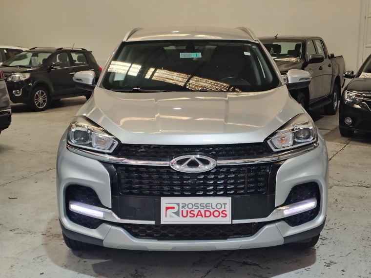 Chery Tiggo 8 Tiggo 8 1.5 2022 Usado en Rosselot Usados