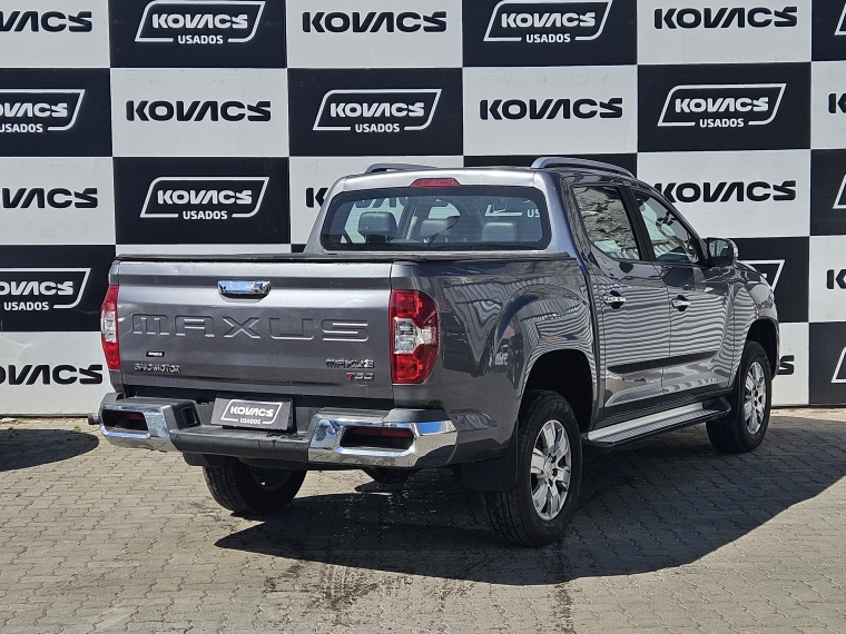 Maxus T60 D20 Glx At 4x4 Diesel 2022 Usado  Usado en Kovacs Usados