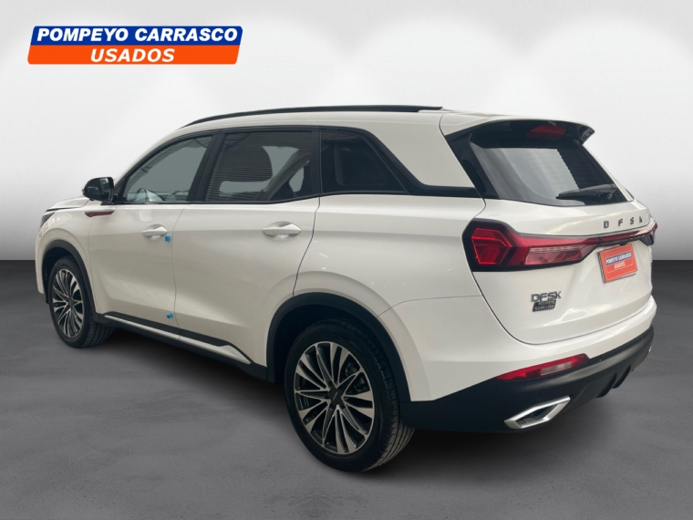 Dfsk Suv 600 600 Luxury 1.5t At + Lam 2024 Usado  Usado en Pompeyo