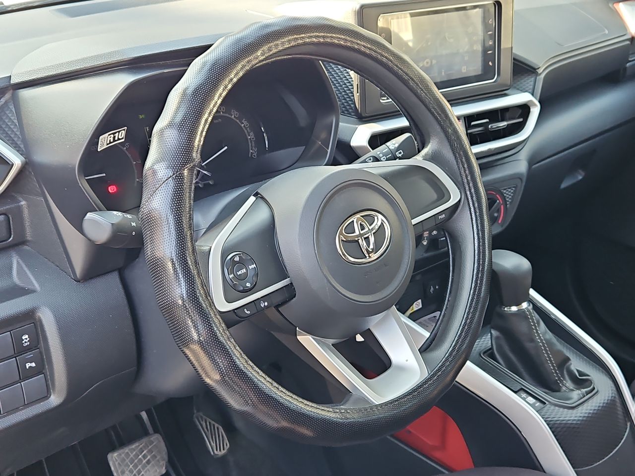 Toyota Raize Raize Cvt 1.2  Aut. 2023 Usado en Usados de Primera - Sergio Escobar