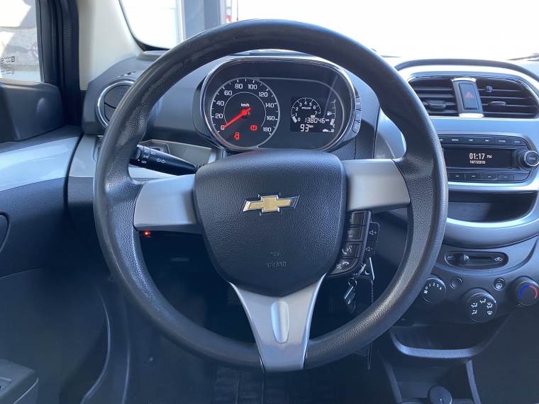 Chevrolet Spark gt Spark Gt Lt 1.2 2019 Usado en Rosselot Usados