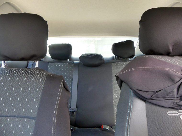 Chevrolet Prisma Lt 1.4 2019 Usado  Usado en Webautos.cl