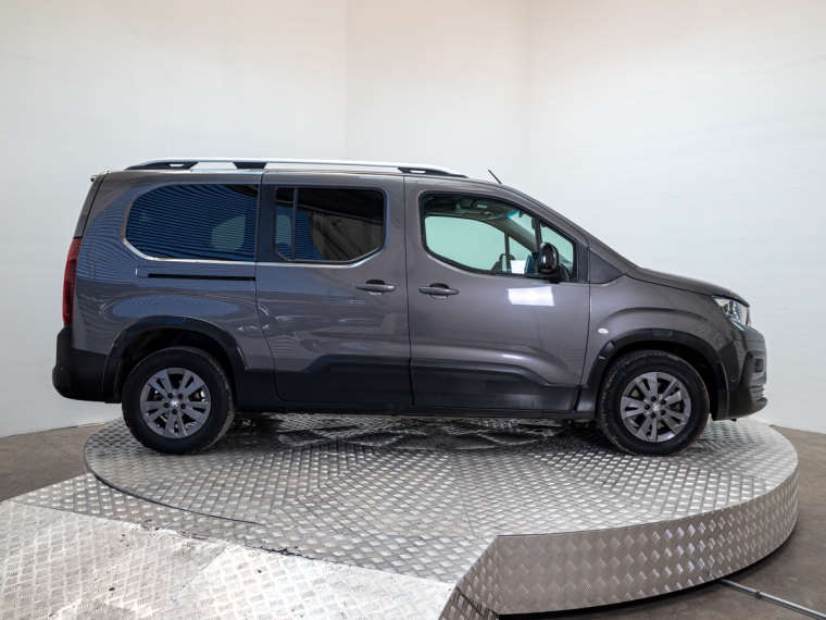 Peugeot Rifter Rifter 2022 Usado  Usado en Webautos.cl