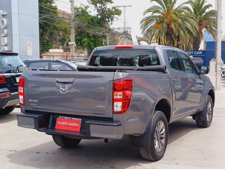 Mazda Bt-50 All New Bt 50 4x4 3.0 2022 Usado en Rosselot Usados