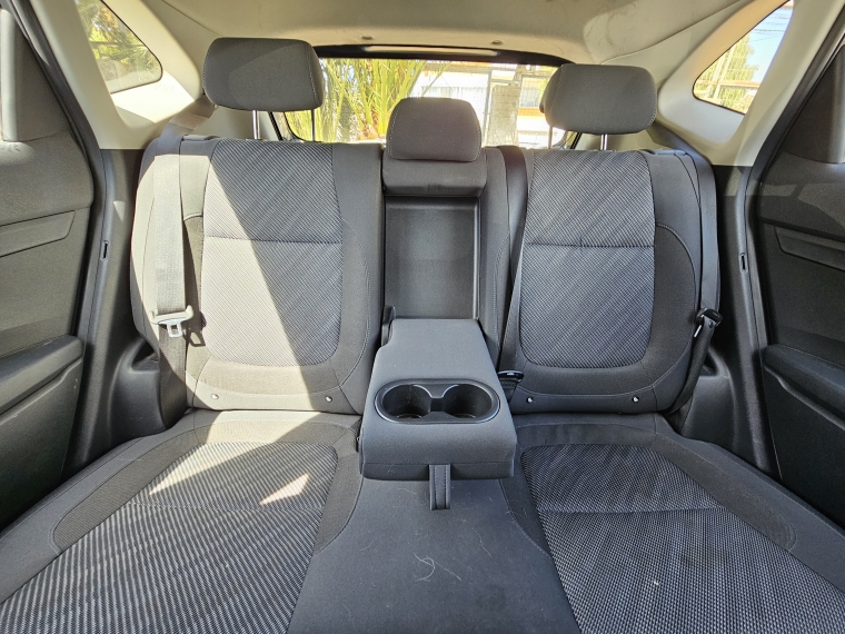 Kia Seltos Seltos Ex 1.6l 6at Euro 6b - 2255 2023 Usado en Rosselot Usados