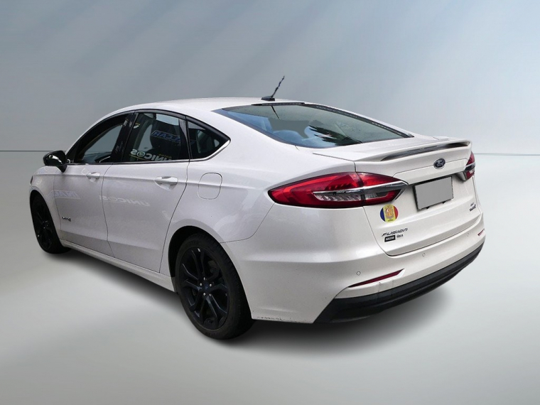 Ford Fusion HÍbrido 2020 Usado  Usado en Webautos.cl