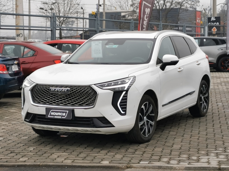 Haval Jolion Deluxe 1.5 Aut 2022 Usado  Usado en Kovacs Usados