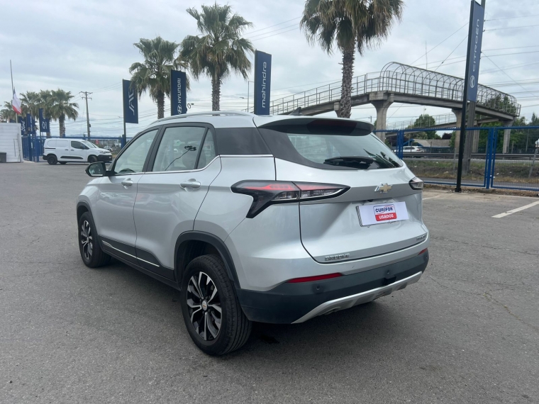 Chevrolet Groove Premier 2023 Usado Usado en Webautos.cl Chevrolet Groove Premier 2023 Usado Usado en Webautos.cl