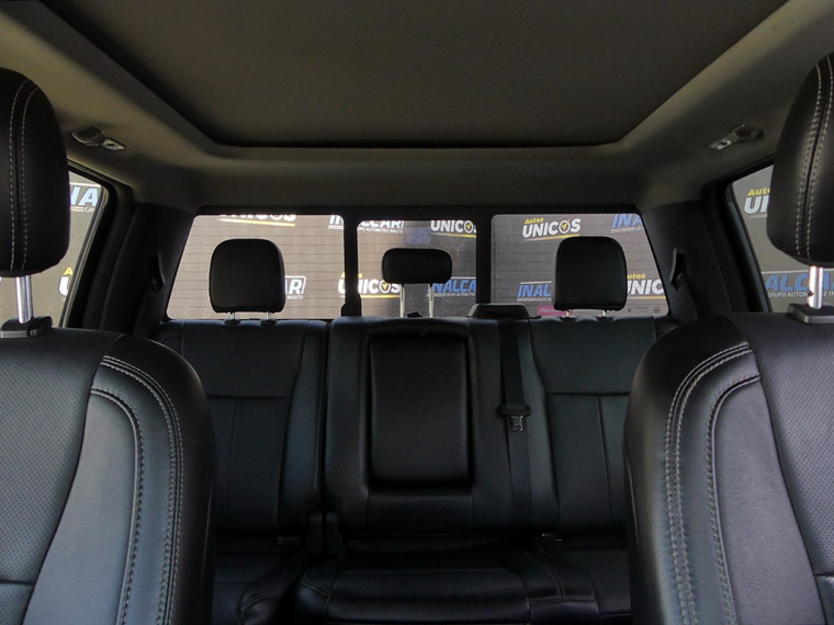 Ford F-150 Lariat Luxury 4x4 5.0 Aut 2019 Usado  Usado en Webautos.cl