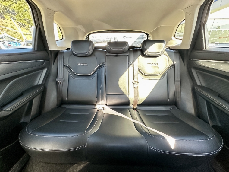 Haval Jolion Jolion Elite 1.5 Aut 2022 Usado en Rosselot Usados