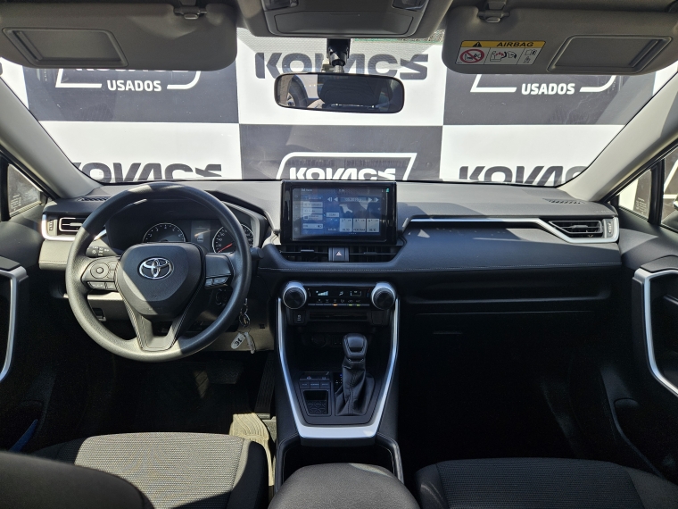 Toyota Rav4 2.0 Le At 2024 Usado  Usado en Kovacs Usados