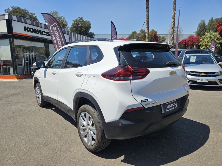 Chevrolet Tracker Ltz Mt 1.2t 2024 Usado  Usado en Kovacs Usados