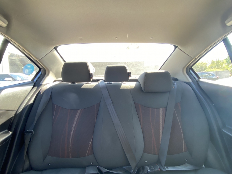 Chevrolet Sail 1.5 Ls Smart Mt 2022 Usado  Usado en Kovacs Usados