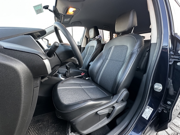 Chevrolet Tracker 1.2 Ltz P Mt 2023 Usado  Usado en Kovacs Usados