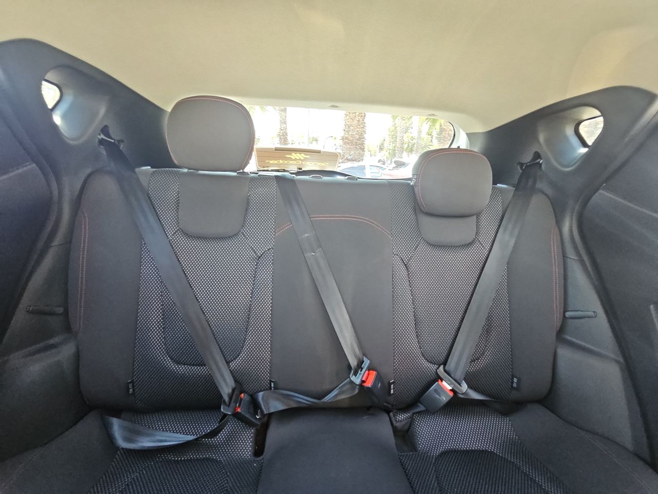 Jac Js2 Js2 Hatchback 1.5 2024 Usado  Usado en Webautos.cl