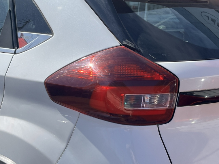 Chery Tiggo 2 pro Tiggo 2 Pro Gls Mt 1.5 2023 Usado en Rosselot Usados