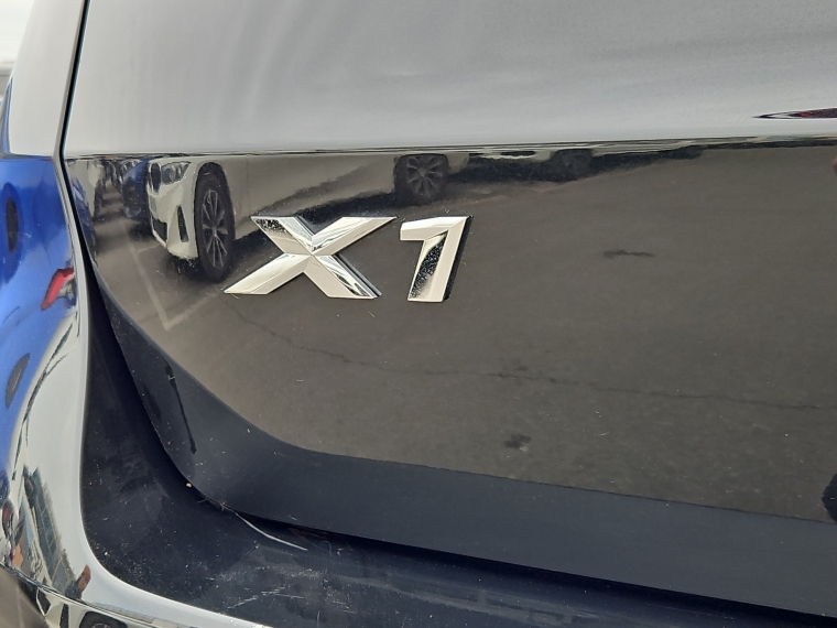 Bmw X1 Sdrive 1.5 Aut 2023 Usado  Usado en BMW Premium Selection